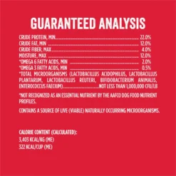 Evolve Classic Deboned Beef, Barley & Brown Rice Recipe Dry Dog Food -Pawsphoria Sales Store 79874 PT5. AC SS1800 V1680811202
