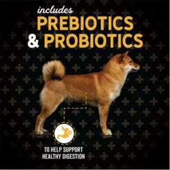 Evolve Classic Deboned Beef, Barley & Brown Rice Recipe Dry Dog Food -Pawsphoria Sales Store 79874 PT8. AC SS1800 V1680811201