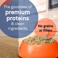 CANIDAE PURE Puppy Grain-Free Limited Ingredient Chicken Recipe Canned Dog Food -Pawsphoria Sales Store 79984 PT5. AC SS1800 V1683052291