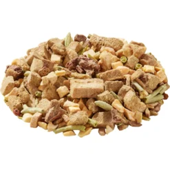 Bravo! Homestyle Complete Turkey Dinner Grain-Free Freeze-Dried Dog Food -Pawsphoria Sales Store 80115 PT2. AC SS1800 V1535649715