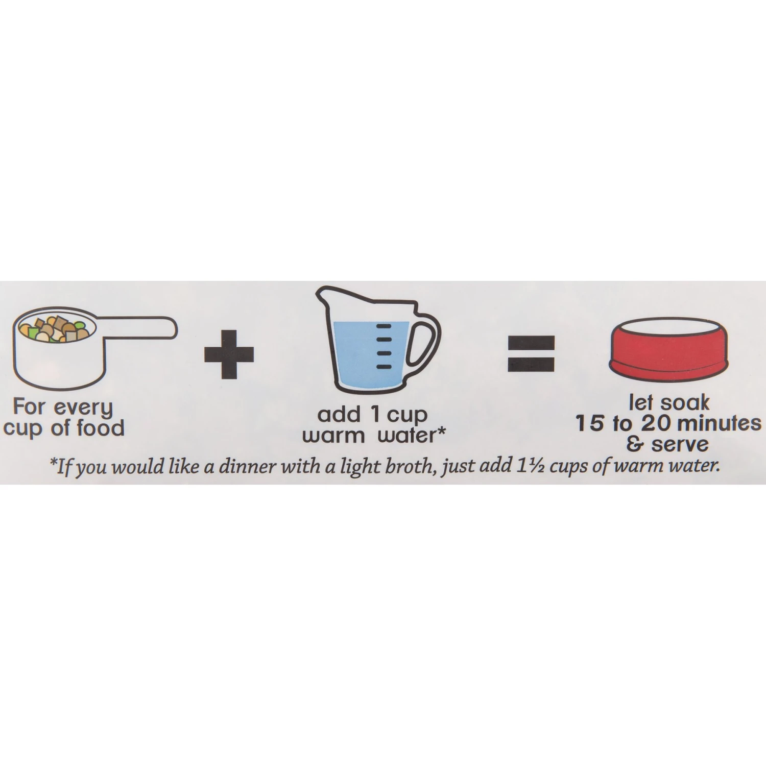 Bravo! Homestyle Complete Beef Dinner Grain-Free Freeze-Dried Dog Food 6 Bravo! Homestyle Complete Beef Dinner Grain-Free Freeze-Dried Dog Food - Image 6