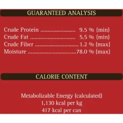 Zignature Lamb Limited Ingredient Formula Canned Dog Food -Pawsphoria Sales Store 80246 PT7. AC SS1800 V1582063379