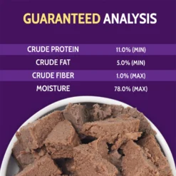 Zignature Zssential Multi-Protein Formula Canned Dog Food -Pawsphoria Sales Store 80252 PT2. AC SS1800 V1638569832