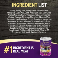 Zignature Zssential Multi-Protein Formula Canned Dog Food -Pawsphoria Sales Store 80252 PT4. AC SS1800 V1638568996