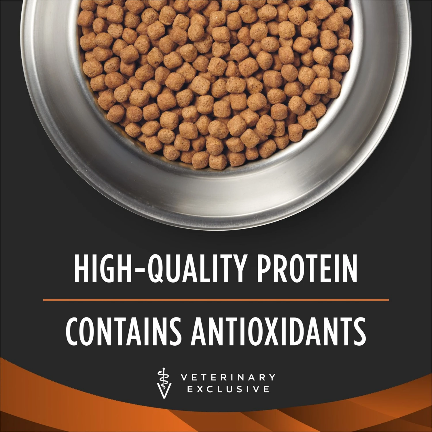 Purina Pro Plan Veterinary Diets OM Metabolic Response Plus Joint Mobility Dry Dog Food 3 Purina Pro Plan Veterinary Diets OM Metabolic Response Plus Joint Mobility Dry Dog Food - Image 3