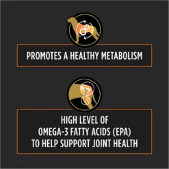 Purina Pro Plan Veterinary Diets OM Metabolic Response Plus Joint Mobility Dry Dog Food 13 Purina Pro Plan Veterinary Diets OM Metabolic Response Plus Joint Mobility Dry Dog Food -Pawsphoria Sales Store 804374 PT4. AC SS1800 V1678722431