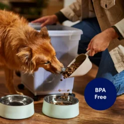 Frisco Dog & Cat Food Scoop 8 Frisco Dog & Cat Food Scoop -Pawsphoria Sales Store 807430 PT2. AC SS1800 V1696254614