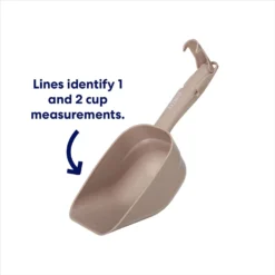 Frisco Dog & Cat Food Scoop 10 Frisco Dog & Cat Food Scoop -Pawsphoria Sales Store 807430 PT4. AC SS1800 V1696254613