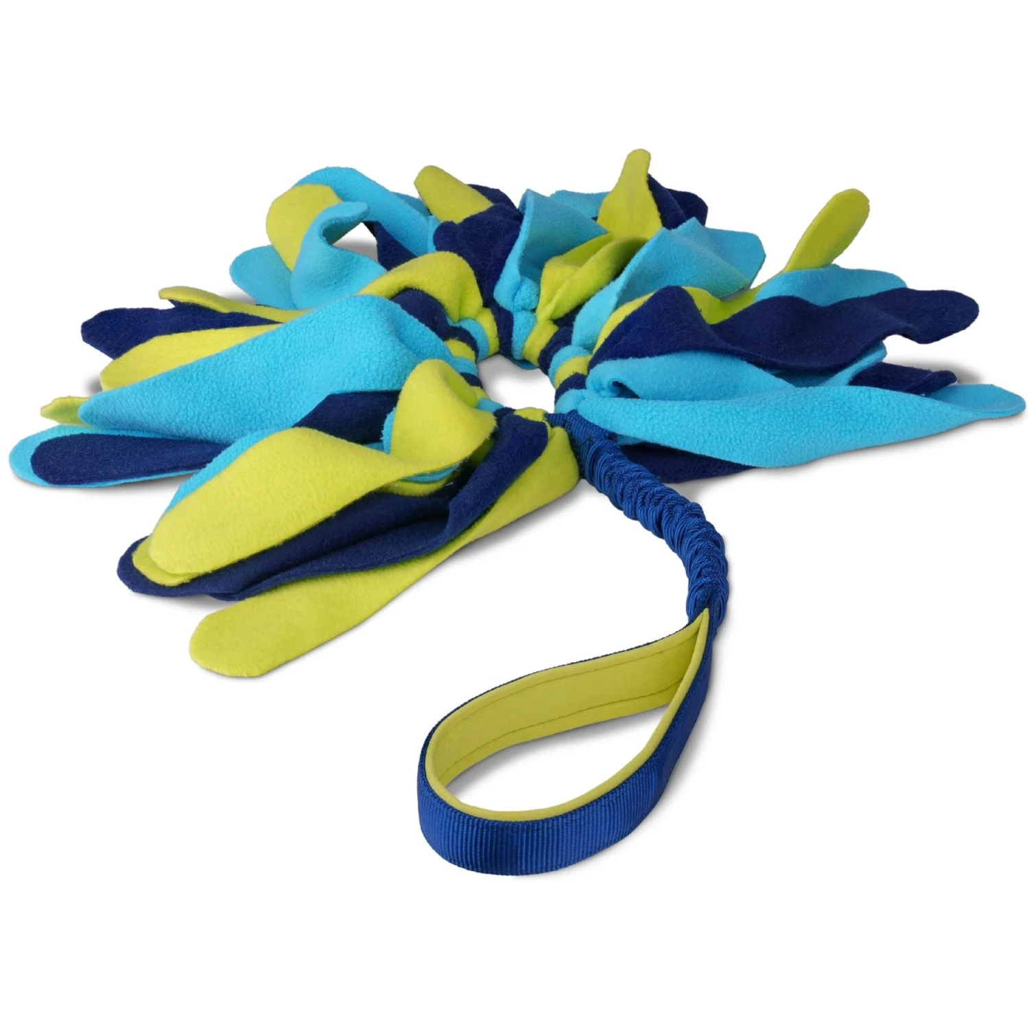 Coachi Tuggi Spider Dog Dummy, Navy 1 Coachi Tuggi Spider Dog Dummy, Navy