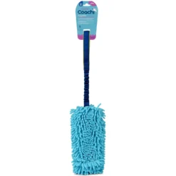 Coachi Tuggi Hide Dog Dummy, Navy -Pawsphoria Sales Store 807974 PT2. AC SS1800 V1680891701