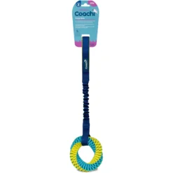 Coachi Tuggi Helix Dog Dummy, Navy -Pawsphoria Sales Store 807990 PT2. AC SS1800 V1680891114