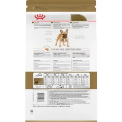 Royal Canin Breed Health Nutrition French Bulldog Adult Dry Dog Food -Pawsphoria Sales Store 81123 PT2. AC SS1800 V1697216811