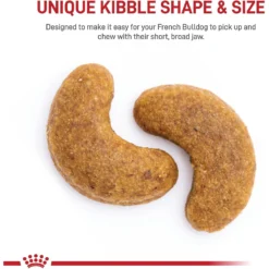 Royal Canin Breed Health Nutrition French Bulldog Adult Dry Dog Food -Pawsphoria Sales Store 81123 PT3. AC SS1800 V1697212456