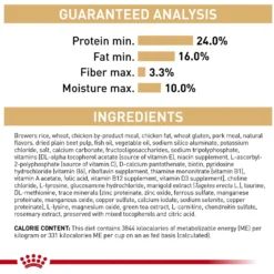 Royal Canin Breed Health Nutrition French Bulldog Adult Dry Dog Food -Pawsphoria Sales Store 81123 PT7. AC SS1800 V1697212456