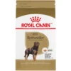 Royal Canin Breed Health Nutrition Rottweiler Adult Dry Dog Food