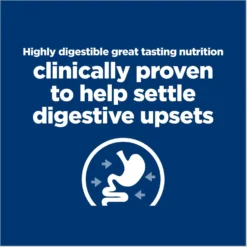 Hill's Prescription Diet I/d Digestive Care Chicken & Vegetable Stew Wet Dog Food -Pawsphoria Sales Store 81163 PT4. AC SS1800 V1650989787