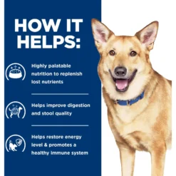 Hill's Prescription Diet I/d Digestive Care Chicken & Vegetable Stew Wet Dog Food -Pawsphoria Sales Store 81163 PT5. AC SS1800 V1650992489
