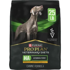 Purina Pro Plan Veterinary Diets HA Hydrolyzed Chicken Flavor Dry Dog Food
