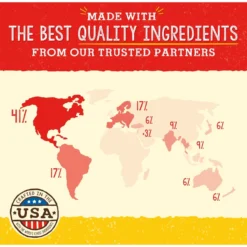 Stella & Chewy's Chewy's Chicken Meal Mixers Freeze-Dried Raw Dog Food Topper -Pawsphoria Sales Store 82079 PT3. AC SS1800 V1680640374