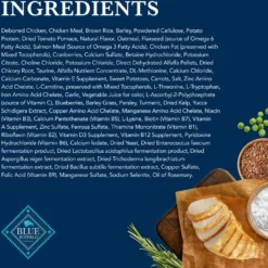 Blue Buffalo Natural Veterinary Diet W+U Weight Management + Urinary Care Dry Dog Food -Pawsphoria Sales Store 822262 PT4. AC SS1800 V1695083931