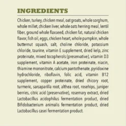 ACANA Wholesome Grains Large Breed Dry Dog Food, 22.5-lb Bag 12 ACANA Wholesome Grains Large Breed Dry Dog Food, 22.5-lb Bag -Pawsphoria Sales Store 822694 PT4. AC SS1800 V1682540605