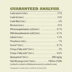 ACANA Wholesome Grains Large Breed Dry Dog Food, 22.5-lb Bag 13 ACANA Wholesome Grains Large Breed Dry Dog Food, 22.5-lb Bag -Pawsphoria Sales Store 822694 PT5. AC SS1800 V1682540201