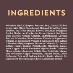 Wholesomes Grain-Free Beef Meal & Potatoes Formula Dry Dog Food, 35-lb Bag & Wholesomes Grain-Free Whitefish Meal & Potatoes Formula Dry Dog Food, 35-lb Bag 16 Wholesomes Grain-Free Beef Meal & Potatoes Formula Dry Dog Food, 35-lb Bag & Wholesomes Grain-Free Whitefish Meal & Potatoes Formula Dry Dog Food, 35-lb Bag -Pawsphoria Sales Store 822966 PT7. AC SS1800 V1680789476