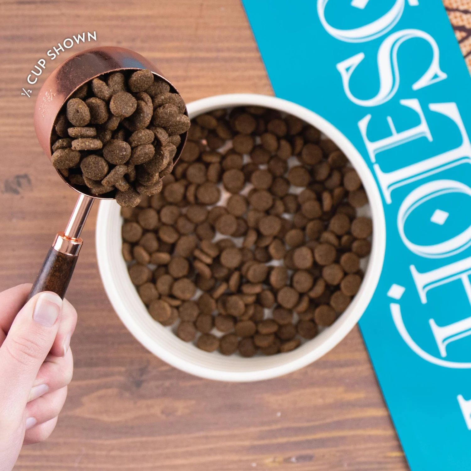 Wholesomes Grain-Free Beef Meal & Potatoes Formula Dry Dog Food, 35-lb Bag & Wholesomes Grain-Free Whitefish Meal & Potatoes Formula Dry Dog Food, 35-lb Bag 9 Wholesomes Grain-Free Beef Meal & Potatoes Formula Dry Dog Food, 35-lb Bag & Wholesomes Grain-Free Whitefish Meal & Potatoes Formula Dry Dog Food, 35-lb Bag - Image 9