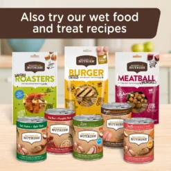 Rachael Ray Nutrish Real Salmon, Veggies & Brown Rice Recipe Gentle Digestion Dry Dog Food 15 Rachael Ray Nutrish Real Salmon, Veggies & Brown Rice Recipe Gentle Digestion Dry Dog Food -Pawsphoria Sales Store 824998 PT6. AC SS1800 V1682018387