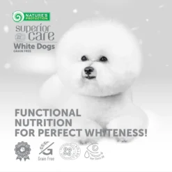 Nature's Protection Superior Care Grain-Free Salmon Adult Small Breed Dog Dry Food -Pawsphoria Sales Store 825406 PT6. AC SS1800 V1700162742