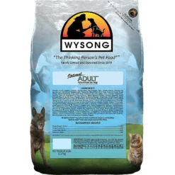 Wysong Optimal Adult Dry Dog Food