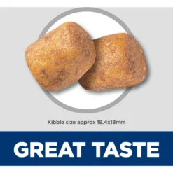 Hill's Science Diet Oral Care Small & Mini Chicken Recipe Adult Dry Dog Food -Pawsphoria Sales Store 825798 PT2. AC SS1800 V1689971020