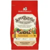 Stella & Chewy's SuperBlends Raw Coated Wholesome Grains Cage-Free Chicken & Duck Recipe With Superfoods Dry Dog Food