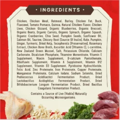 Stella & Chewy's SuperBlends Raw Coated Wholesome Grains Cage-Free Chicken & Duck Recipe With Superfoods Dry Dog Food 12 Stella & Chewy's SuperBlends Raw Coated Wholesome Grains Cage-Free Chicken & Duck Recipe With Superfoods Dry Dog Food -Pawsphoria Sales Store 825846 PT3. AC SS1800 V1683565939