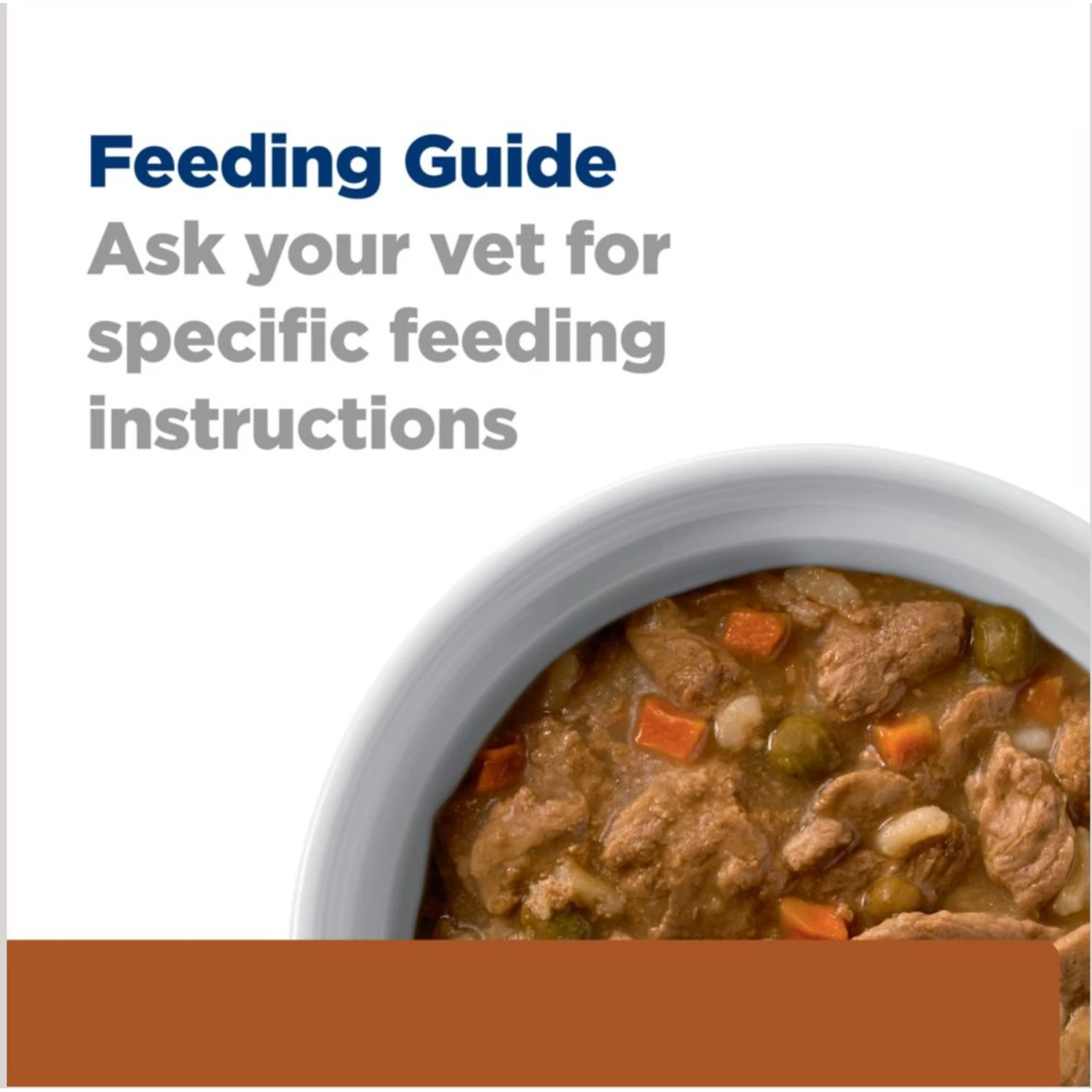 Hill's Prescription Diet K/d Kidney Care Chicken & Vegetable Stew Canned Dog Food 3 Hill's Prescription Diet K/d Kidney Care Chicken & Vegetable Stew Canned Dog Food - Image 3