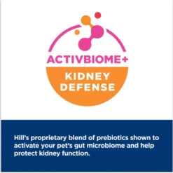 Hill's Prescription Diet K/d Kidney Care Chicken & Vegetable Stew Canned Dog Food 13 Hill's Prescription Diet K/d Kidney Care Chicken & Vegetable Stew Canned Dog Food -Pawsphoria Sales Store 82589 PT4. AC SS1800 V1691775895