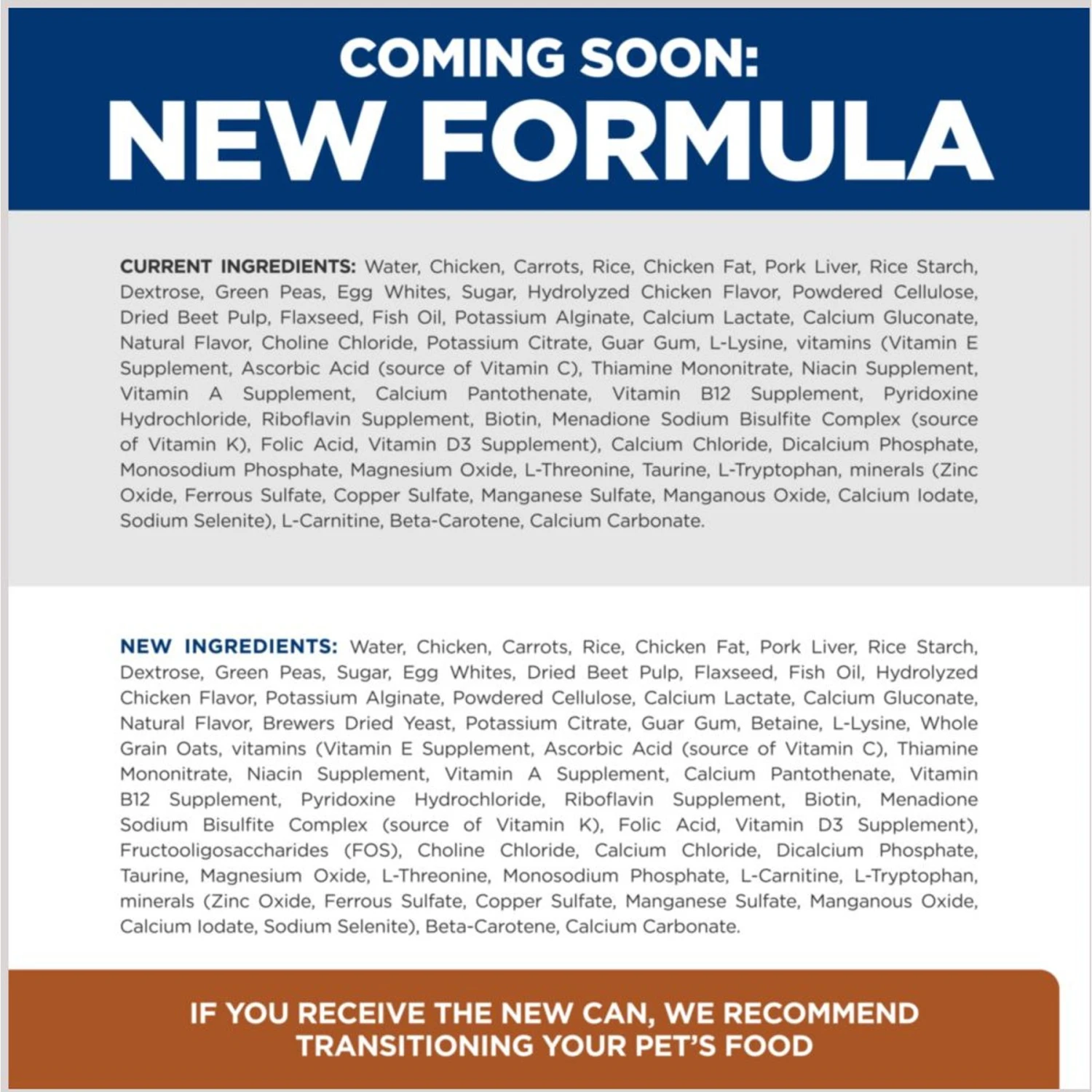 Hill's Prescription Diet K/d Kidney Care Chicken & Vegetable Stew Canned Dog Food 8 Hill's Prescription Diet K/d Kidney Care Chicken & Vegetable Stew Canned Dog Food - Image 8