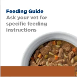 Hill's Prescription Diet K/d Kidney Care Beef & Vegetable Stew Canned Dog Food 11 Hill's Prescription Diet K/d Kidney Care Beef & Vegetable Stew Canned Dog Food -Pawsphoria Sales Store 82592 PT2. AC SS1800 V1691772509