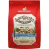 Stella & Chewy's SuperBlends Raw Blend Wholesome Grains Wild-Caught Whitefish & Salmon Recipe With Superfoods Dry Dog Food
