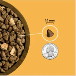 ACANA Butcher’s Favorites Grain-Free Free-Run Poultry & Liver Recipe Dry Dog Food 11 ACANA Butcher’s Favorites Grain-Free Free-Run Poultry & Liver Recipe Dry Dog Food -Pawsphoria Sales Store 826566 PT5. AC SS1800 V1681326114