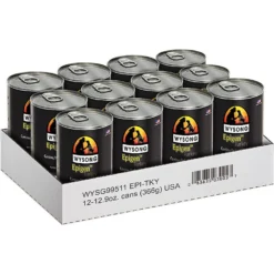 Wysong Epigen Turkey Formula Grain-Free Canned Dog Food -Pawsphoria Sales Store 83376 PT8. AC SS1800 V1598308023