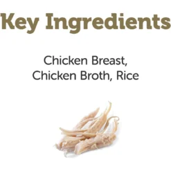 Applaws Taste Toppers Chicken Breast In Broth Natural Wet Dog Food -Pawsphoria Sales Store 836694 PT2. AC SS1800 V1687887327