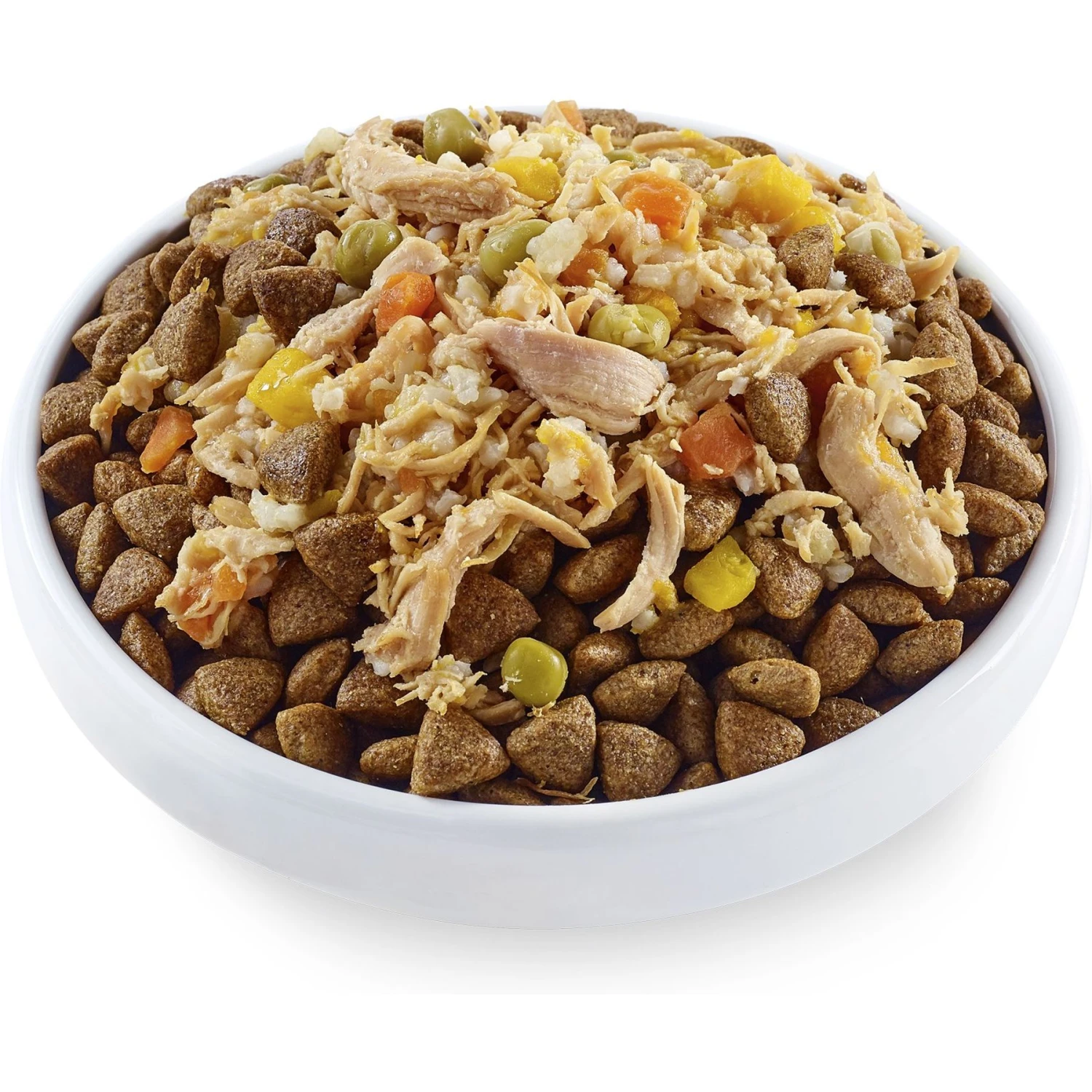 Applaws Taste Toppers Chicken Breast With Pumpkin, Peas & Carrots In Broth Natural Wet Dog Food, 5.5-oz Pouch, Case Of 12 2 Applaws Taste Toppers Chicken Breast With Pumpkin, Peas & Carrots In Broth Natural Wet Dog Food, 5.5-oz Pouch, Case Of 12 - Image 2