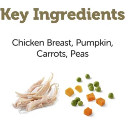 Applaws Taste Toppers Chicken Breast With Pumpkin, Peas & Carrots In Broth Natural Wet Dog Food, 5.5-oz Pouch, Case Of 12 8 Applaws Taste Toppers Chicken Breast With Pumpkin, Peas & Carrots In Broth Natural Wet Dog Food, 5.5-oz Pouch, Case Of 12 -Pawsphoria Sales Store 836710 PT2. AC SS1800 V1687880185