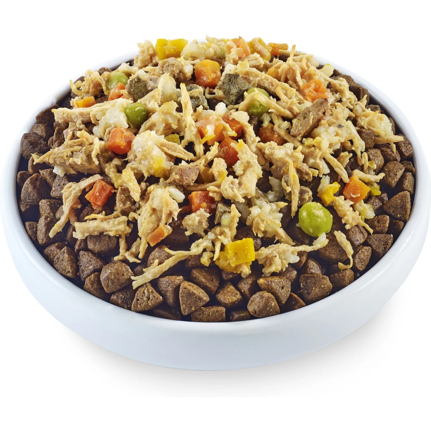 Applaws Taste Toppers Chicken Breast With Beef Liver, Pumpkin, Peas & Carrots In Broth Natural Wet Dog Food, 5.5-oz Pouch, Case Of 12 2 Applaws Taste Toppers Chicken Breast With Beef Liver, Pumpkin, Peas & Carrots In Broth Natural Wet Dog Food, 5.5-oz Pouch, Case Of 12 - Image 2