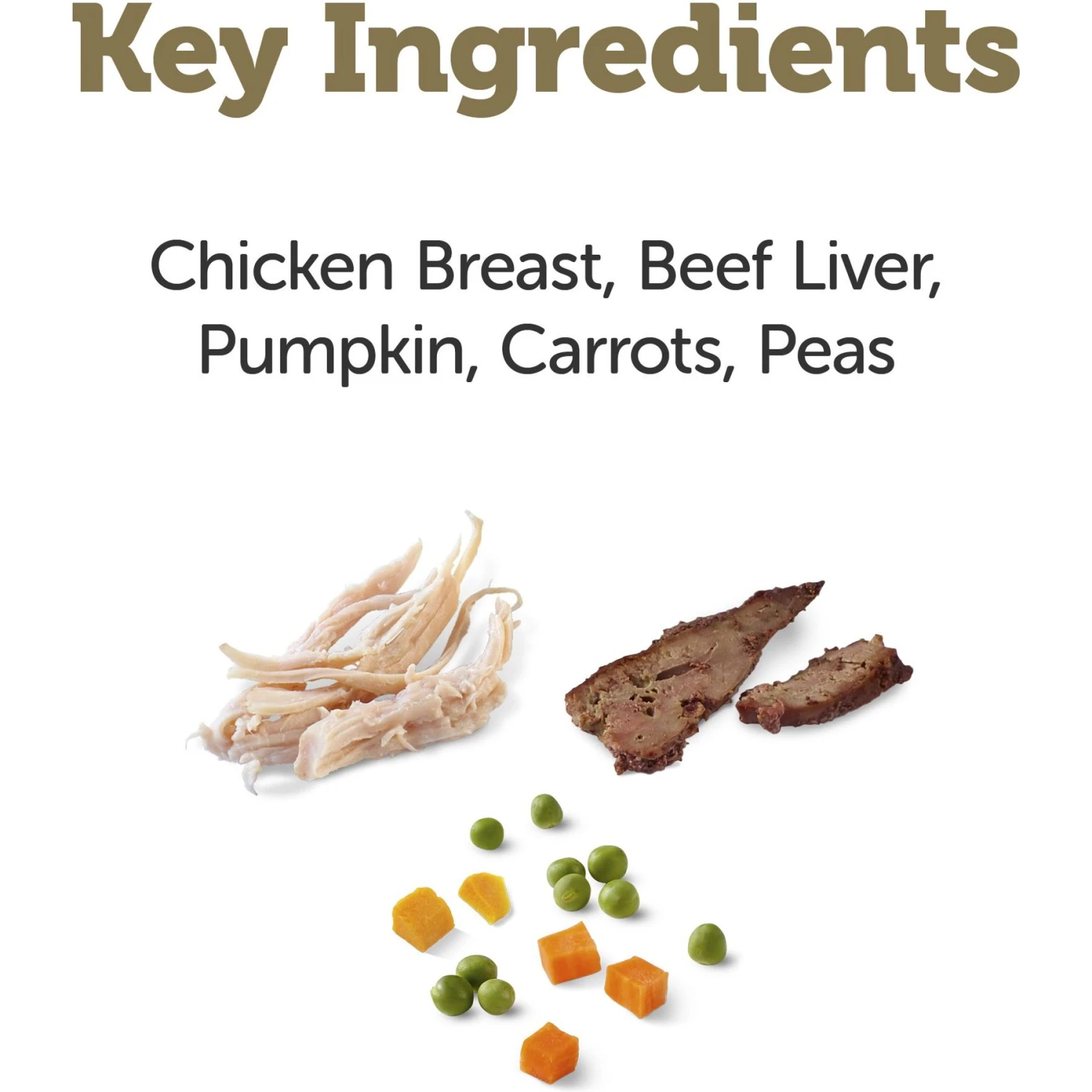 Applaws Taste Toppers Chicken Breast With Beef Liver, Pumpkin, Peas & Carrots In Broth Natural Wet Dog Food, 5.5-oz Pouch, Case Of 12 3 Applaws Taste Toppers Chicken Breast With Beef Liver, Pumpkin, Peas & Carrots In Broth Natural Wet Dog Food, 5.5-oz Pouch, Case Of 12 - Image 3
