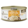 Applaws Taste Toppers Chicken Breast With Gravy Natural Wet Dog Food, 5.5-oz Pouch, Case Of 12