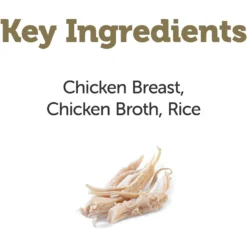 Applaws Taste Toppers Chicken Breast With Gravy Natural Wet Dog Food, 5.5-oz Pouch, Case Of 12 -Pawsphoria Sales Store 836774 PT2. AC SS1800 V1687881707