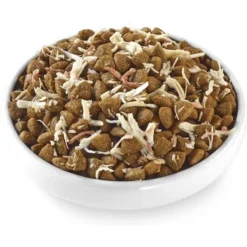 Applaws Taste Toppers Chicken Breast With Duck Natural Wet Dog Food, 5.5-oz Pouch, Case Of 12 -Pawsphoria Sales Store 836790 PT2. AC SS1800 V1696368329