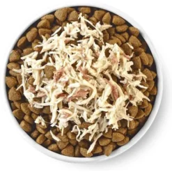 Applaws Taste Toppers Chicken Breast With Duck Natural Wet Dog Food, 5.5-oz Pouch, Case Of 12 -Pawsphoria Sales Store 836790 PT3. AC SS1800 V1696368329